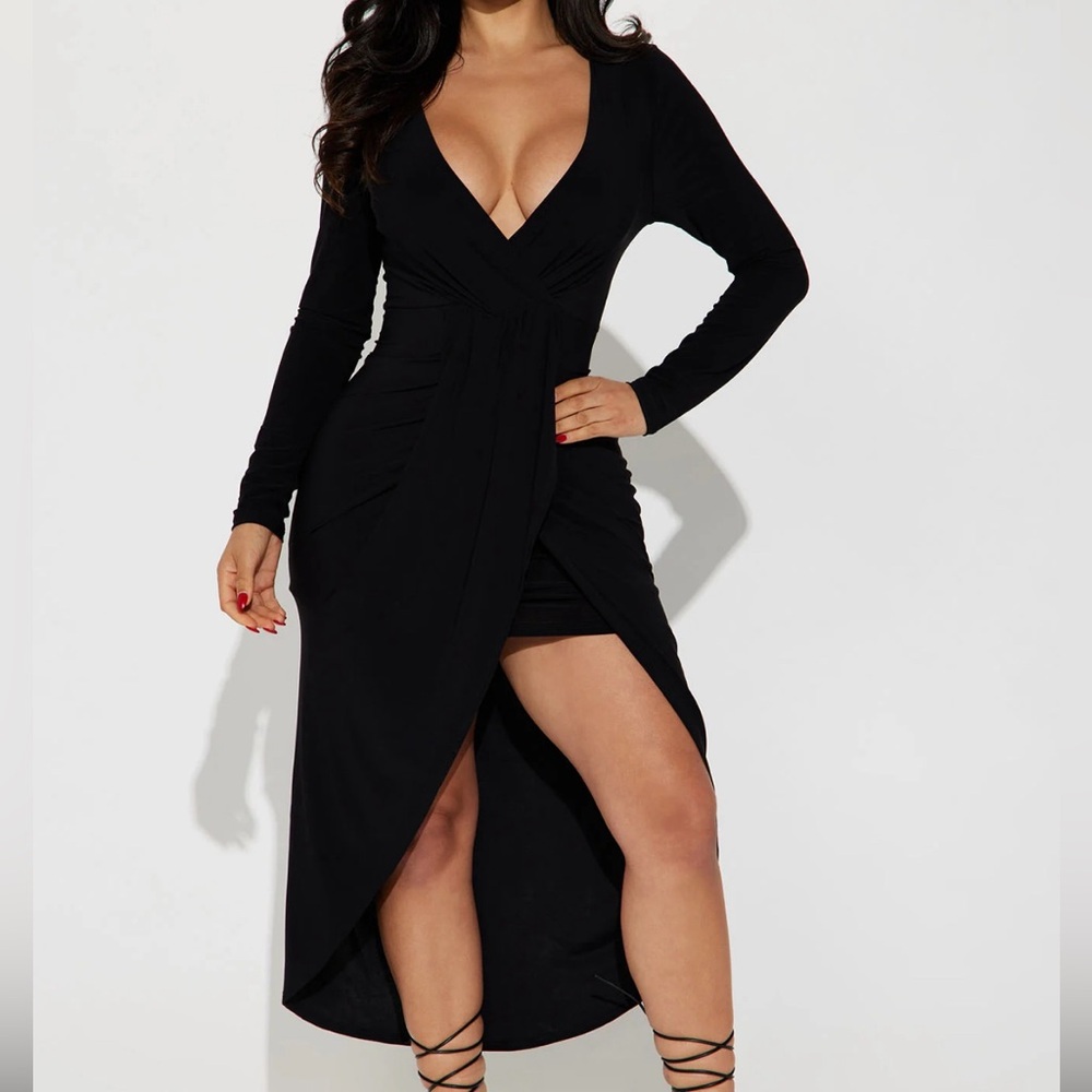 FashionNova Brand new.